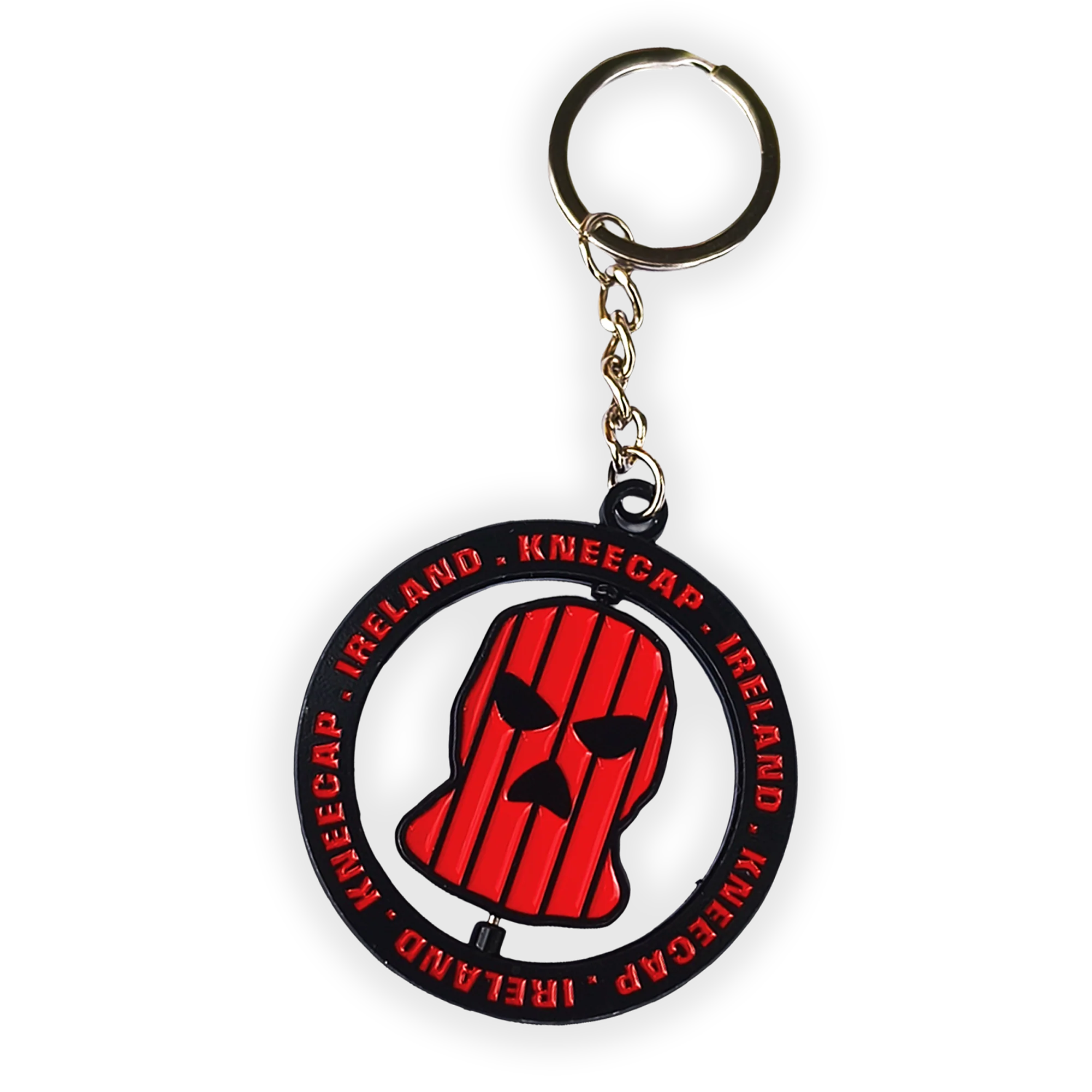Keyrings