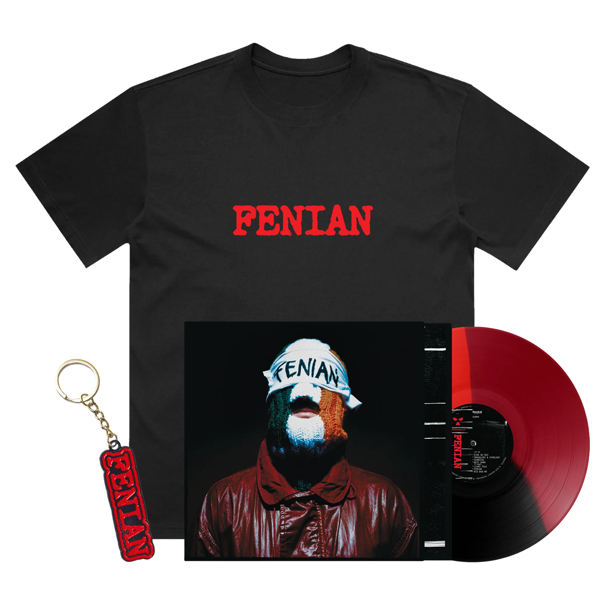 new shit